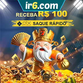 ir6.com Ganhe R$ 100,00 Gratis