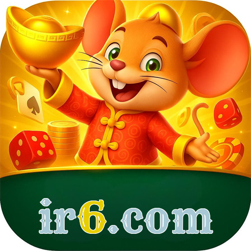 ir6.com Cassino Online